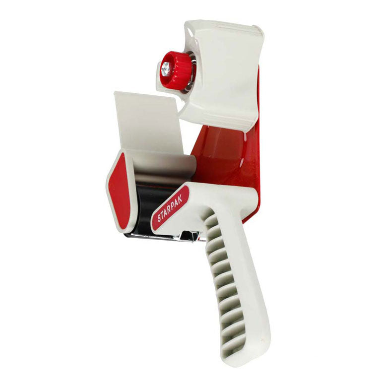 Emballagetape dispenser