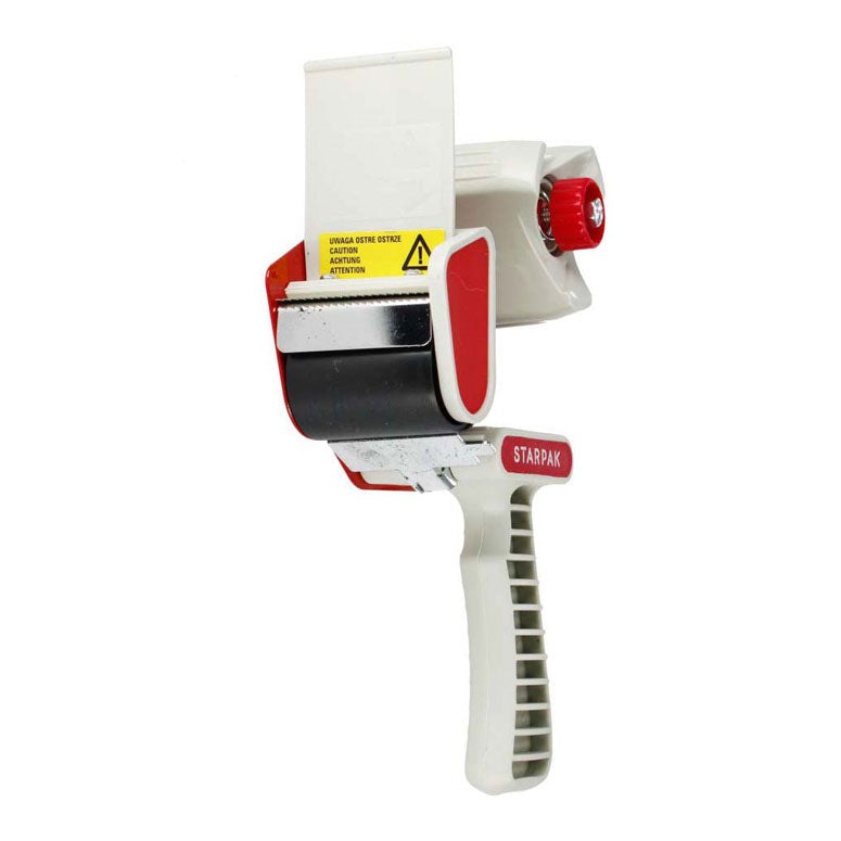 Emballagetape dispenser