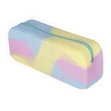 Penalhus kunst pastelfarver