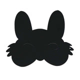 Ridsemaske stjernedragt