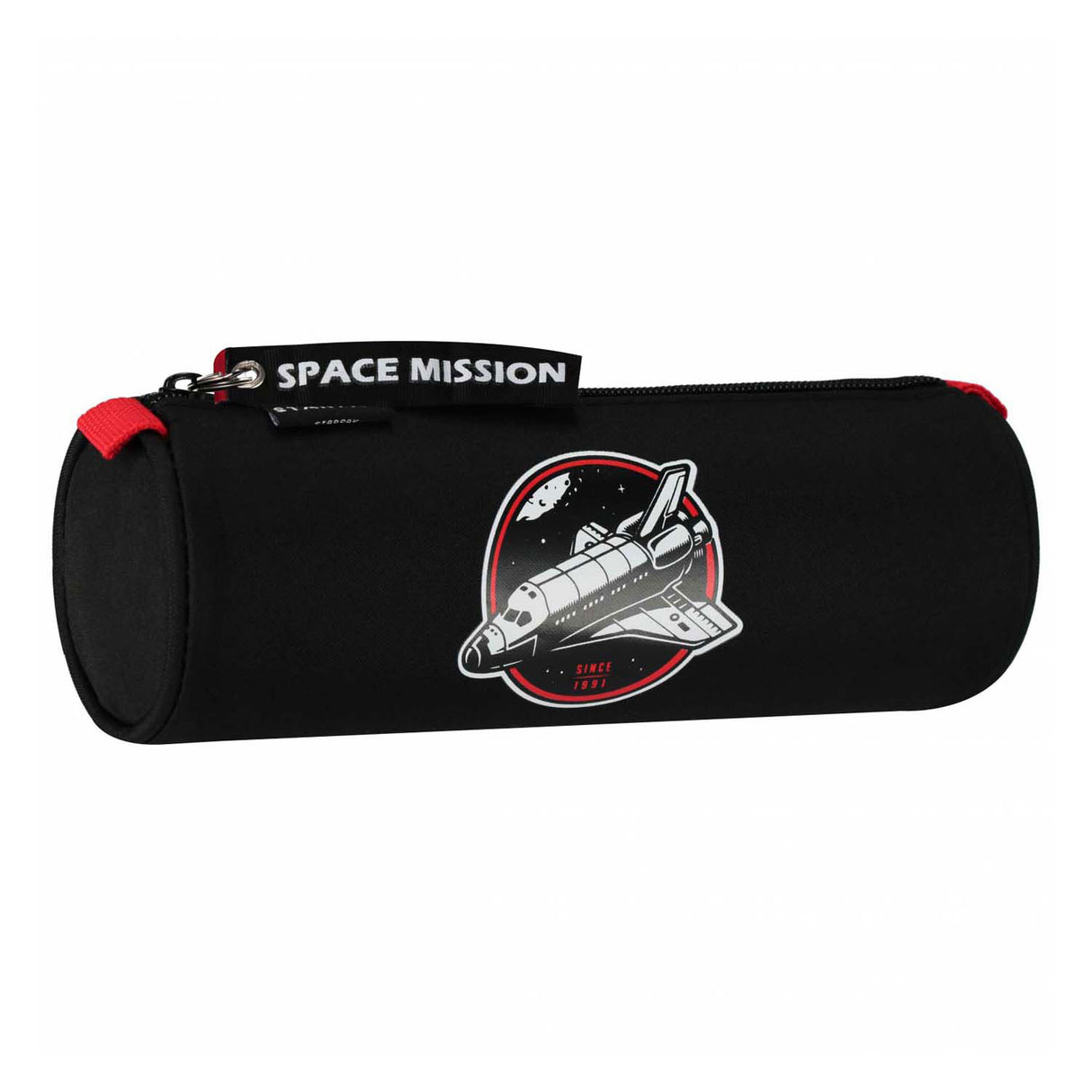 NASA sag
