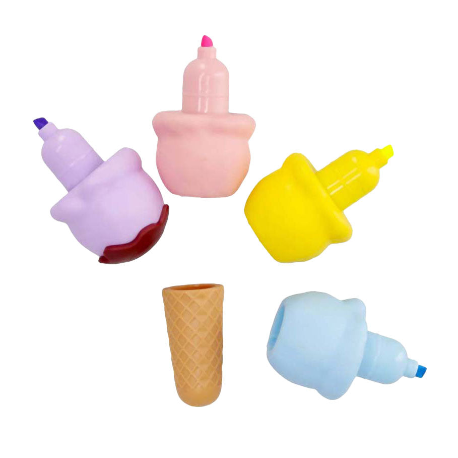 Mini highlighter is