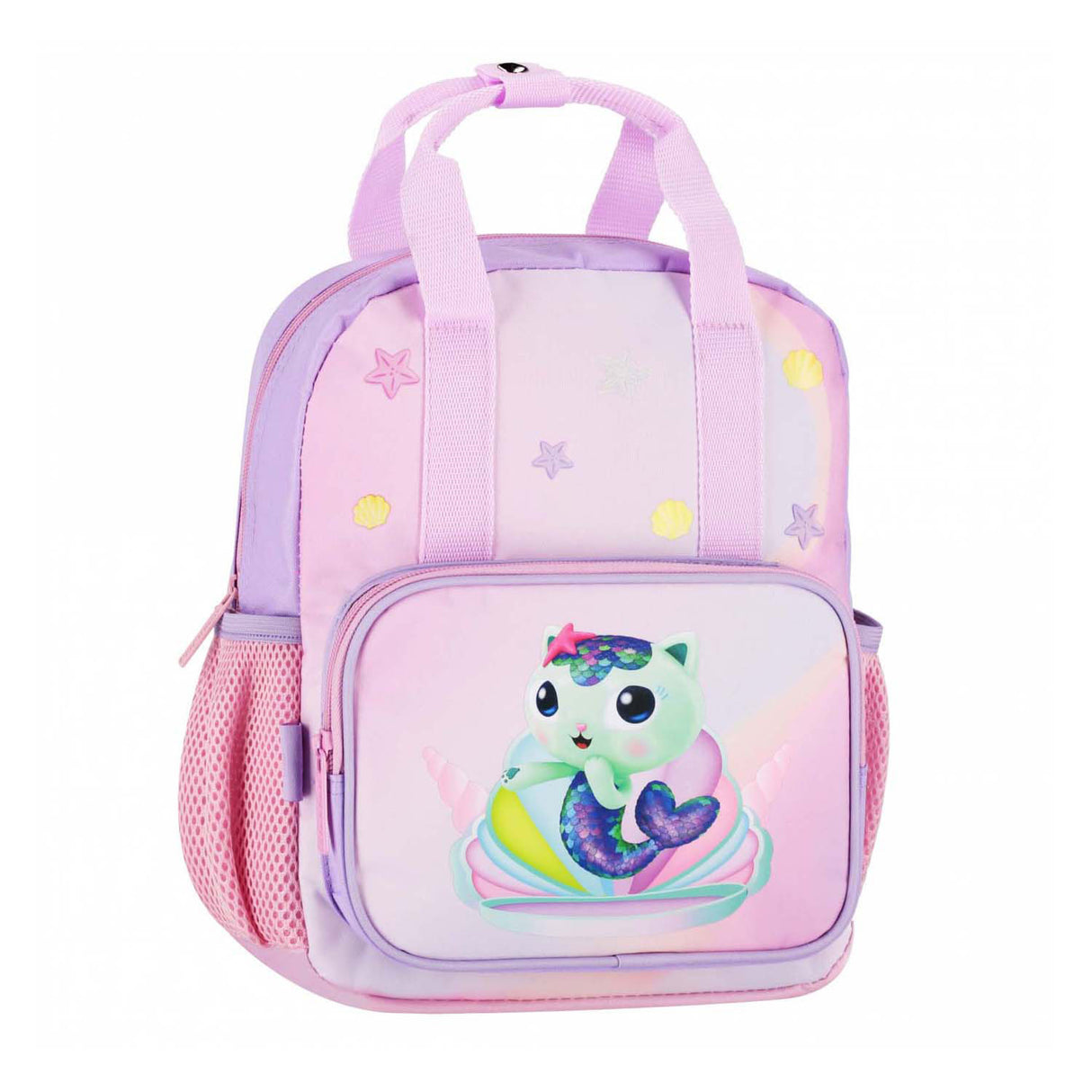 Toddler rygsæk pink