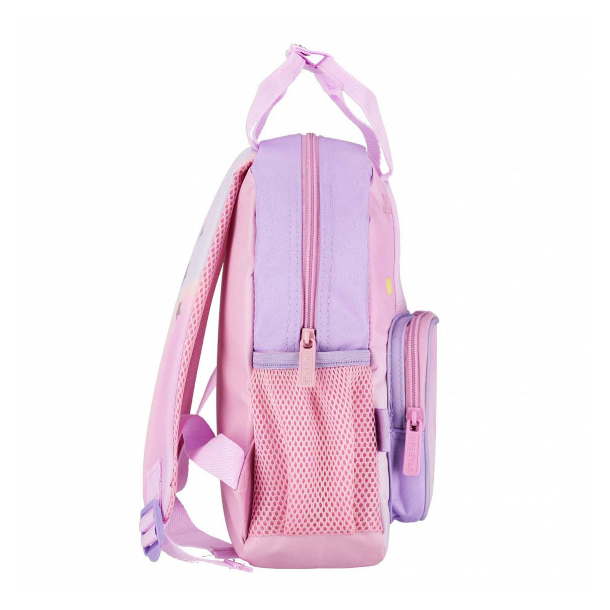 Toddler rygsæk pink