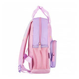 Toddler rygsæk pink
