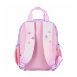 Toddler rygsæk pink