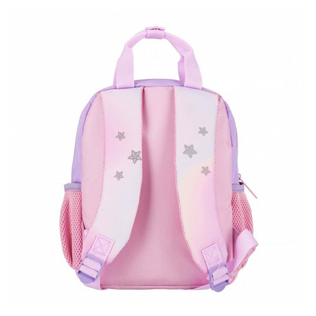 Toddler rygsæk pink