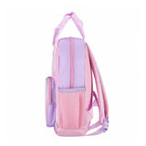 Toddler rygsæk pink
