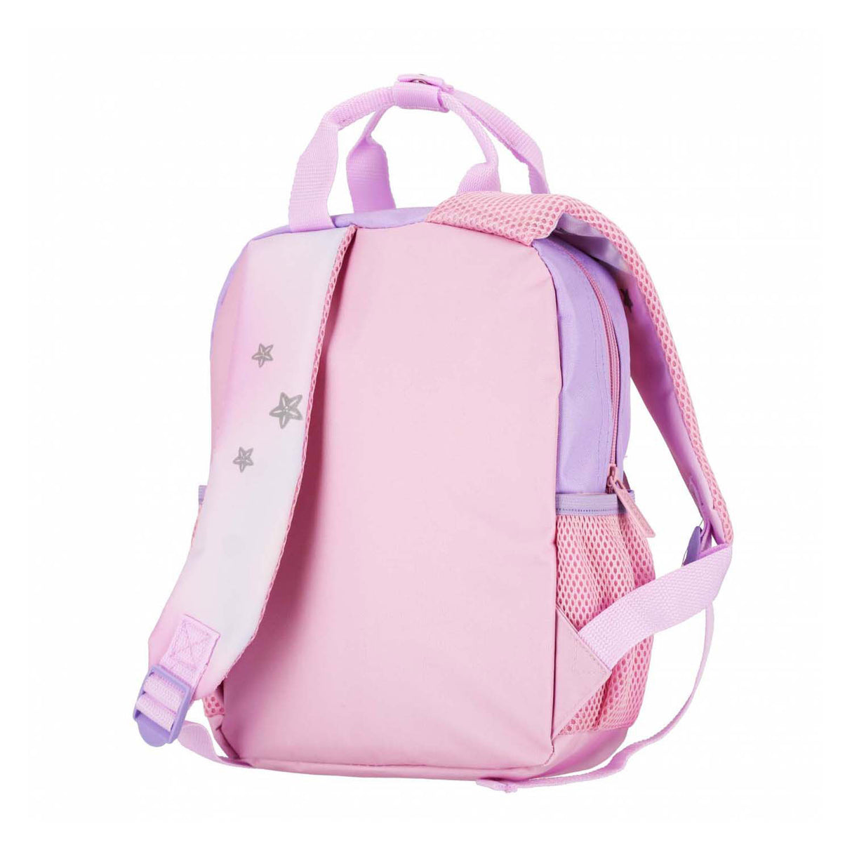Toddler rygsæk pink