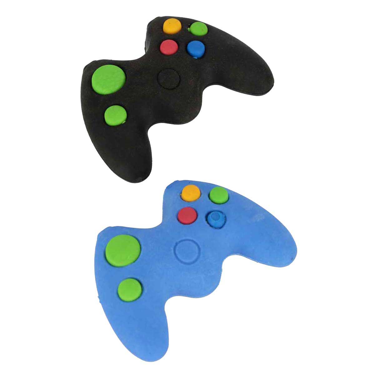 Viskelæder controller