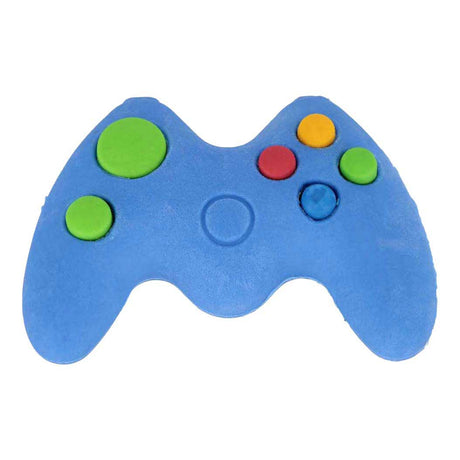 Viskelæder controller