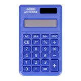 Lommeregner ax-200db