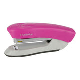 Hæftemaskine starpak 340 p pink