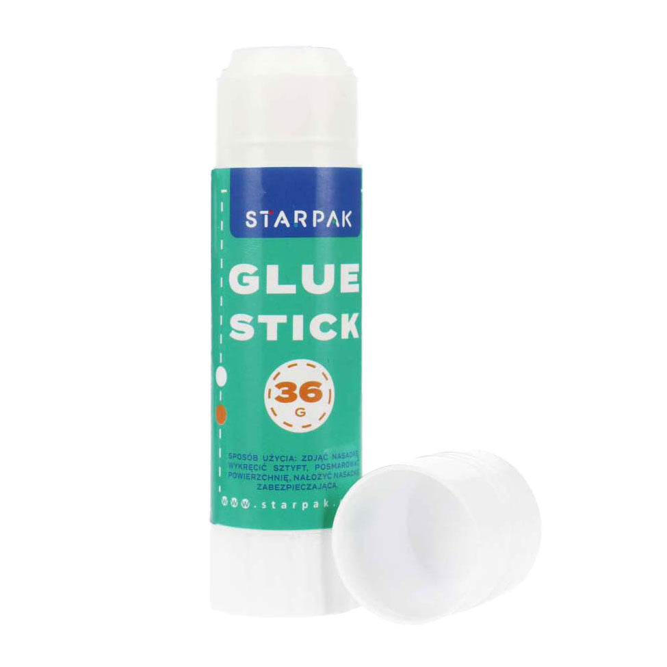 Limstift 36g