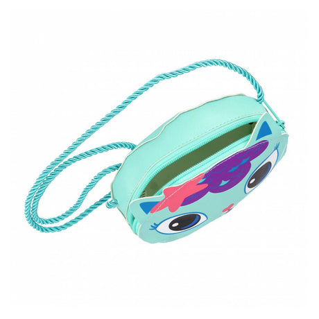 Gabbys dukkehus skuldertaske havfrue kat - 15cm