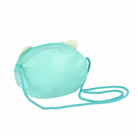 Gabbys dukkehus skuldertaske havfrue kat - 15cm