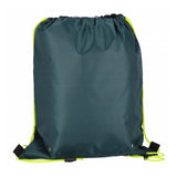Dinosaur gymnastiktaske med ben