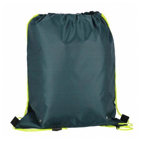 Dinosaur gymnastiktaske med ben