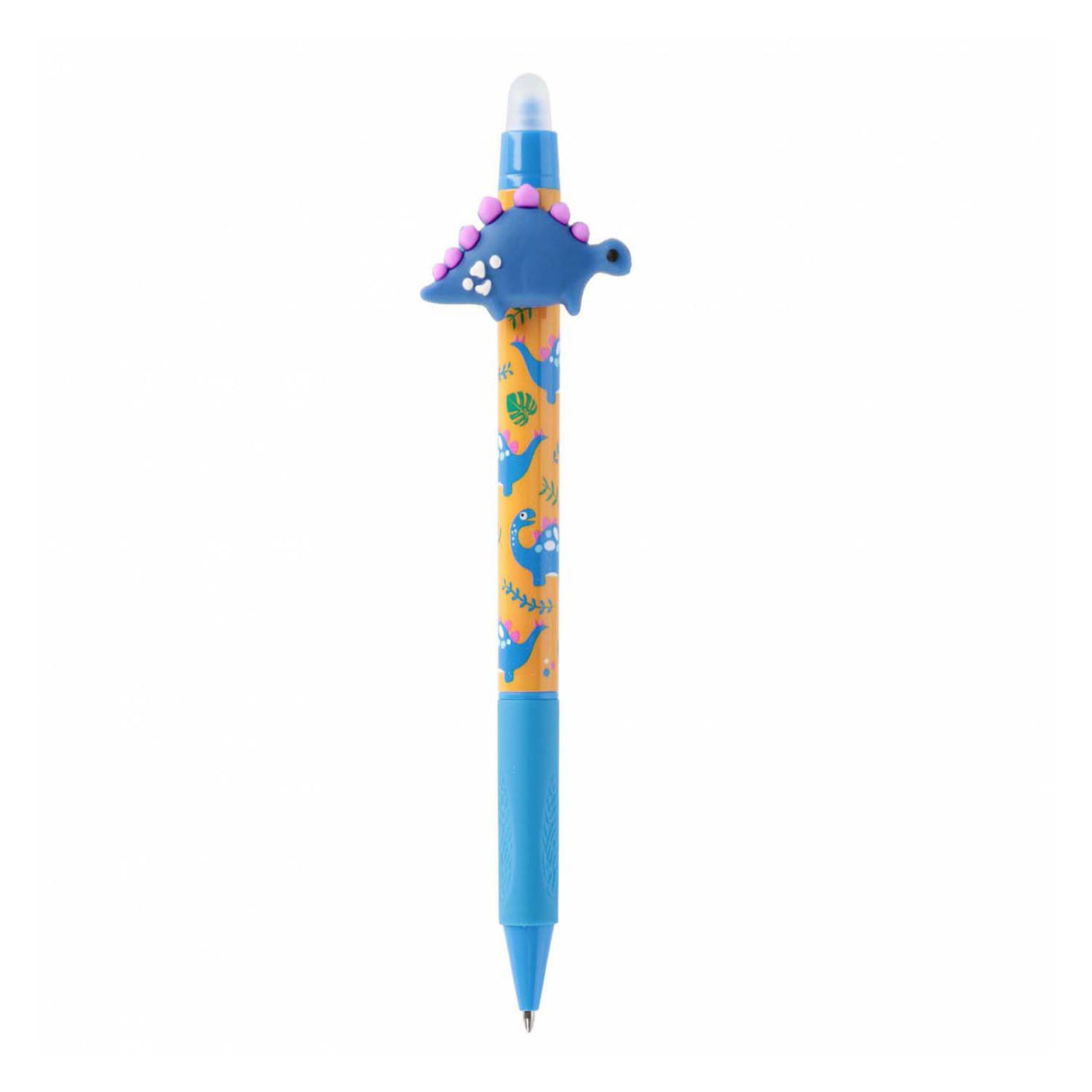 Sletbar gel pen dino
