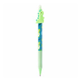 Sletbar gel pen dino