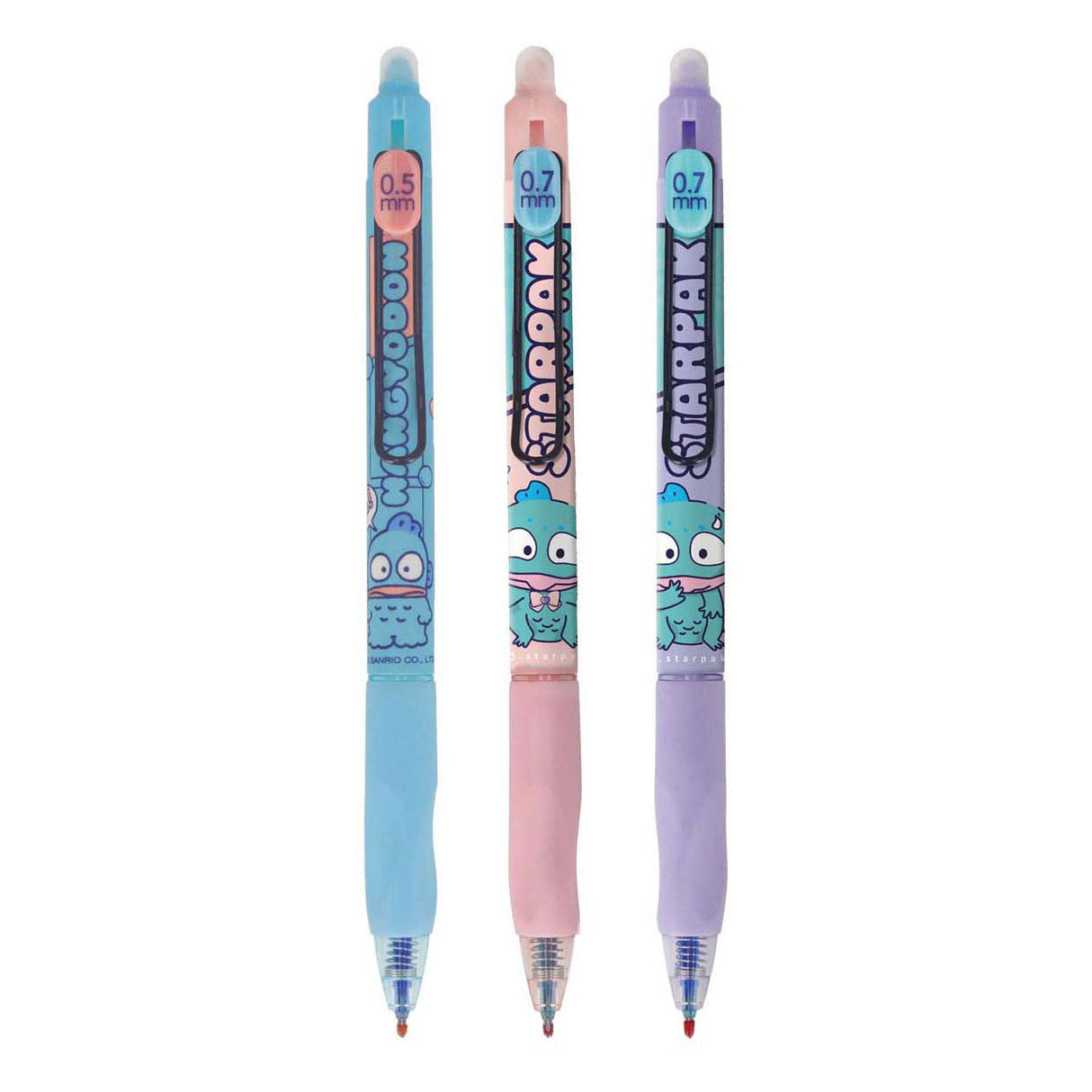 Sletbar gelpen yodo