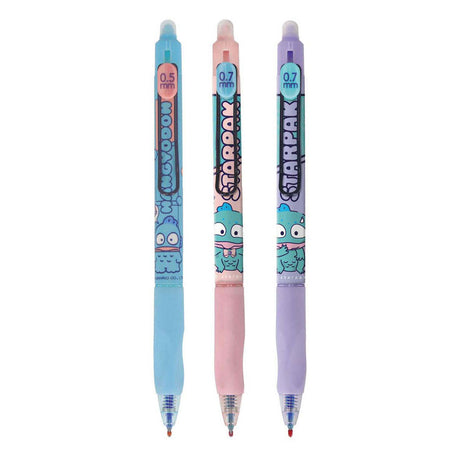 Sletbar gelpen yodo