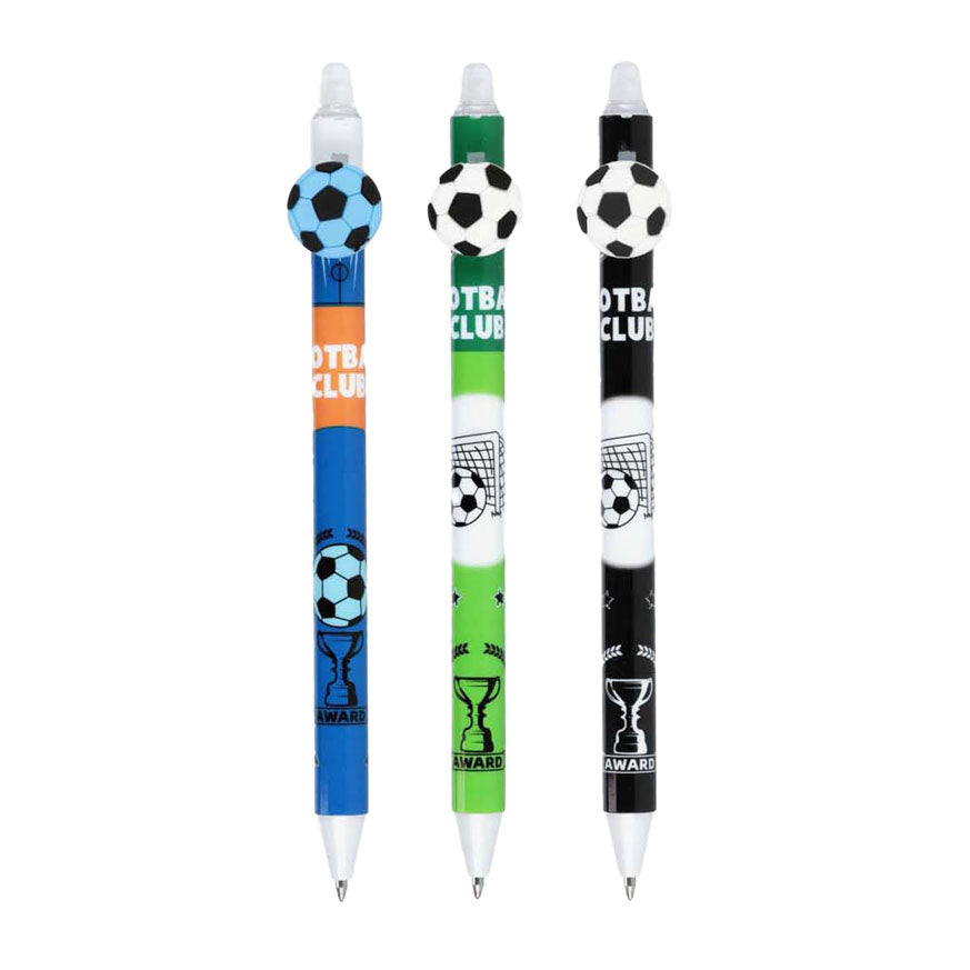 Sletelig gelpen fodbold