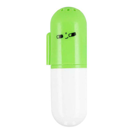 Mini duftende highlighters blanding af farver, 48 stk.