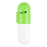 Mini duftende highlighters blanding af farver, 48 stk.