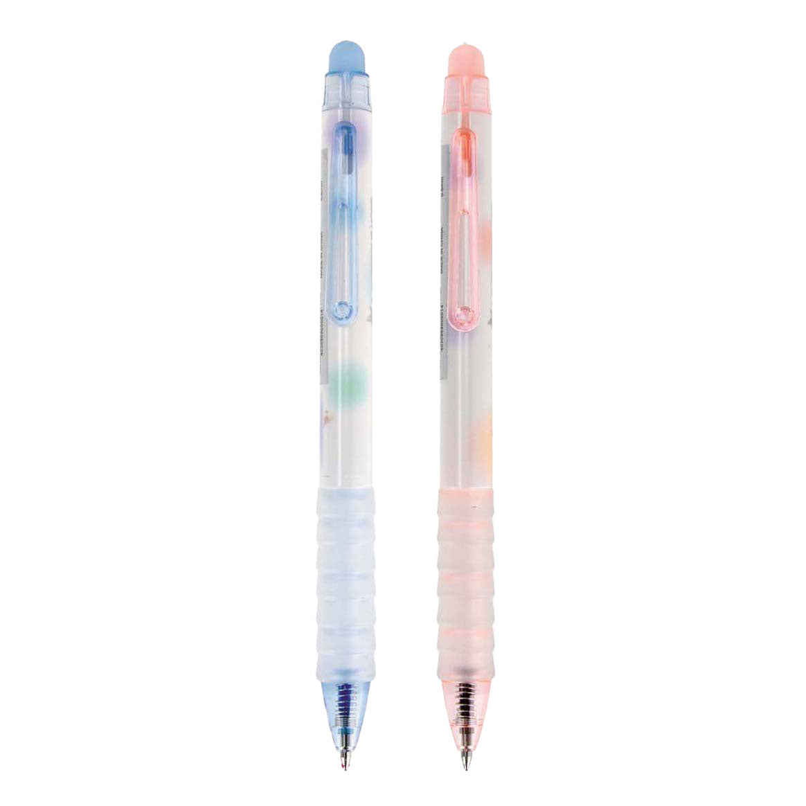 Sletbar gelpen lilo