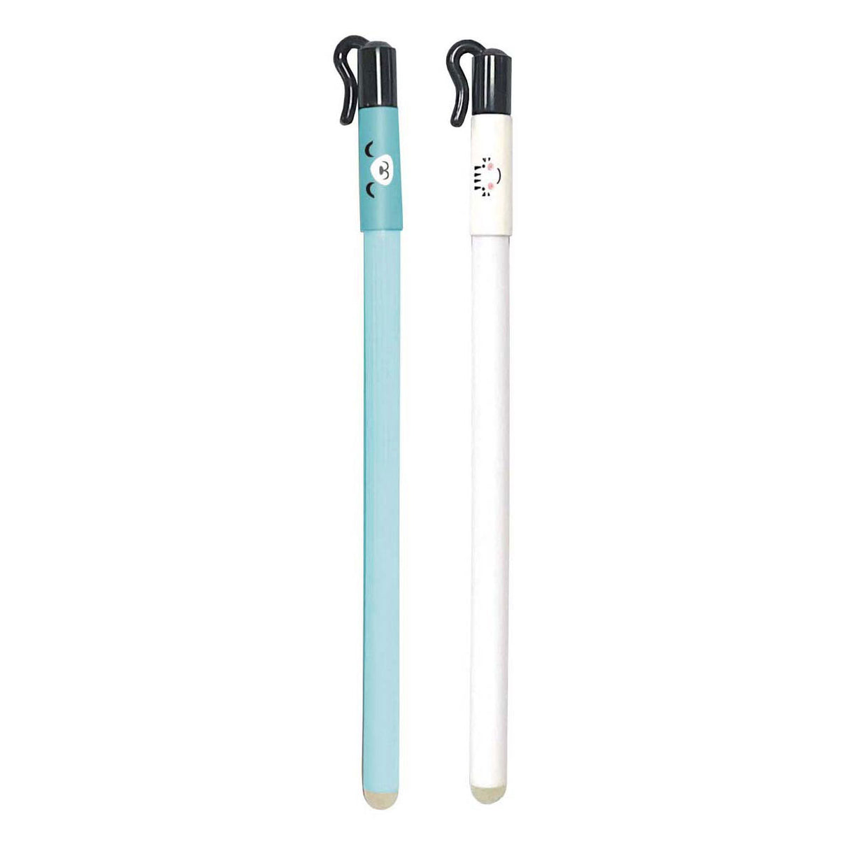 Sletbar gel pen bibi