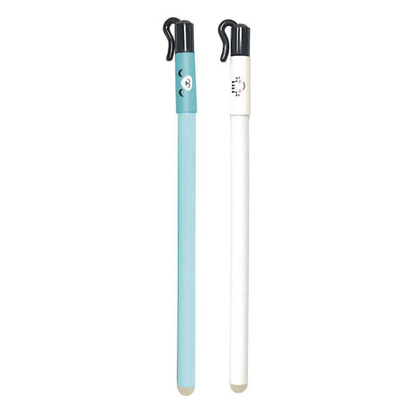 Sletbar gel pen bibi