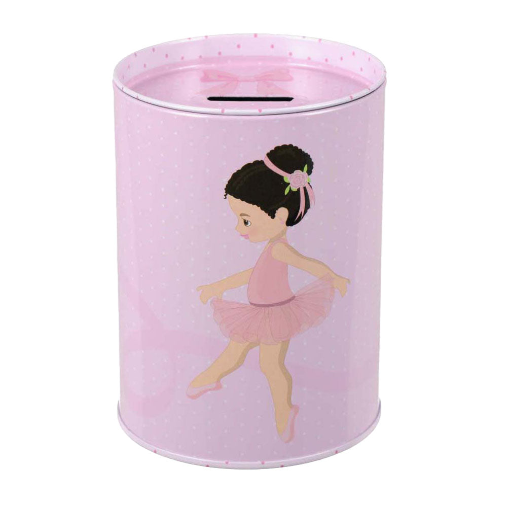 Pengekasse ballerina