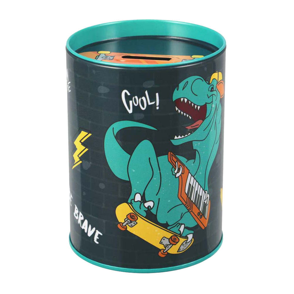 Pengekasse skate dino