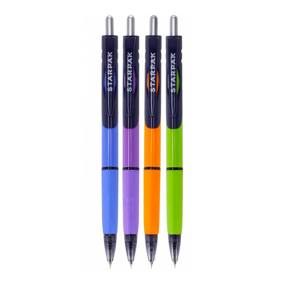 Kuglepen hurtig 0,7 mm