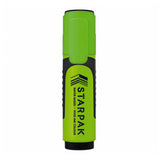 Grøn highlighter