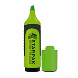 Grøn highlighter