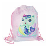 Gabbys dukkehus-gymnastiktaske