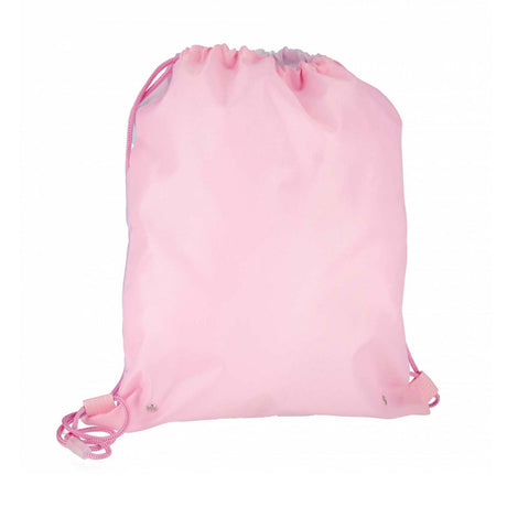 Gabbys dukkehus-gymnastiktaske