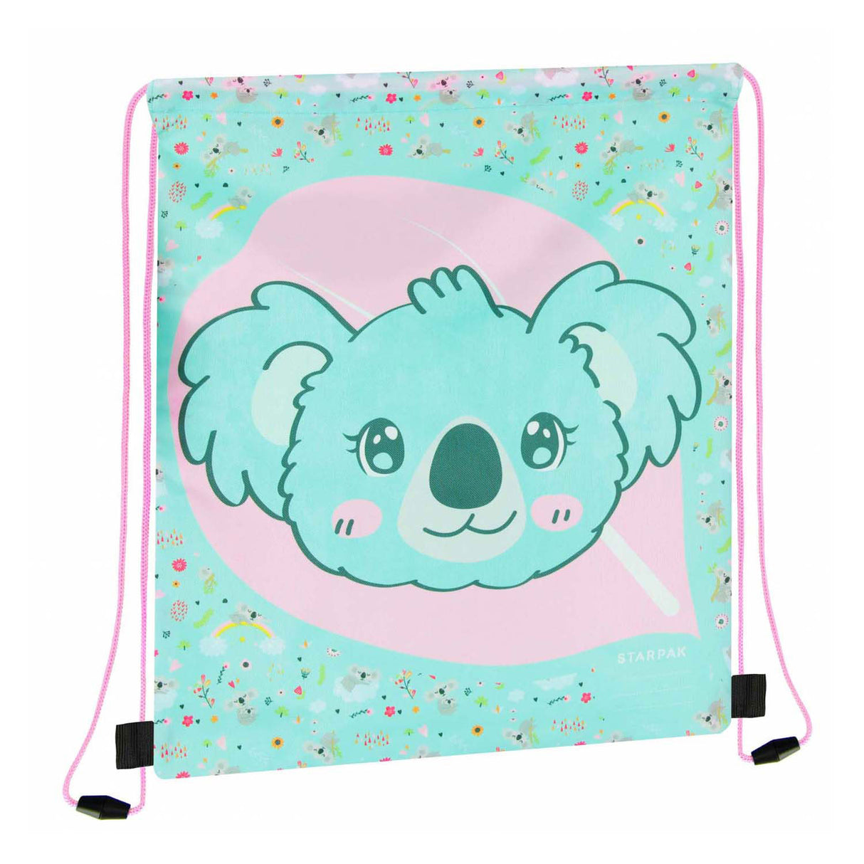 Gymtaske koala