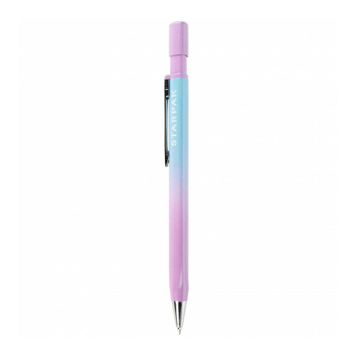 Kuglepen ombre