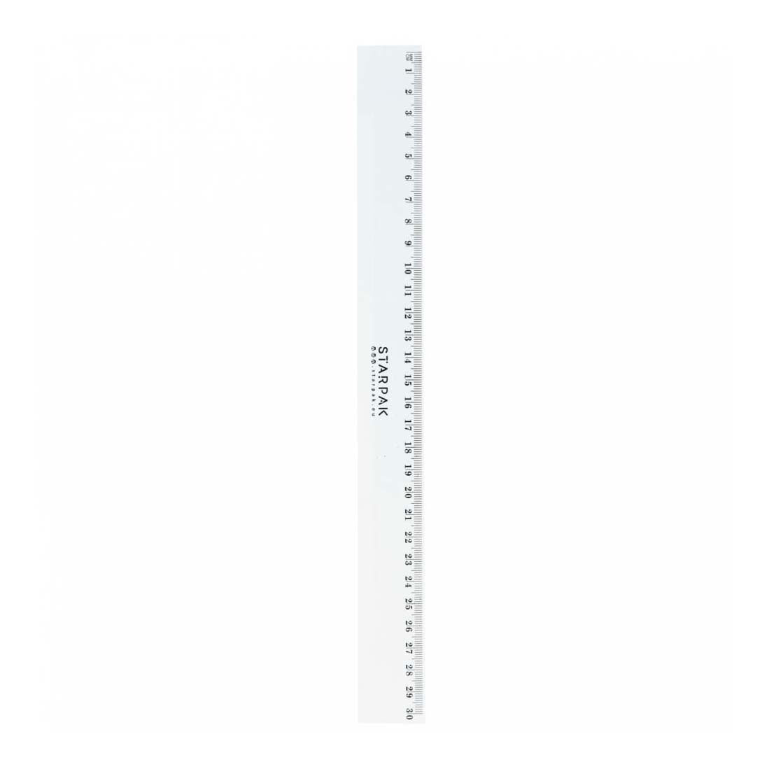 Lineal 30 cm