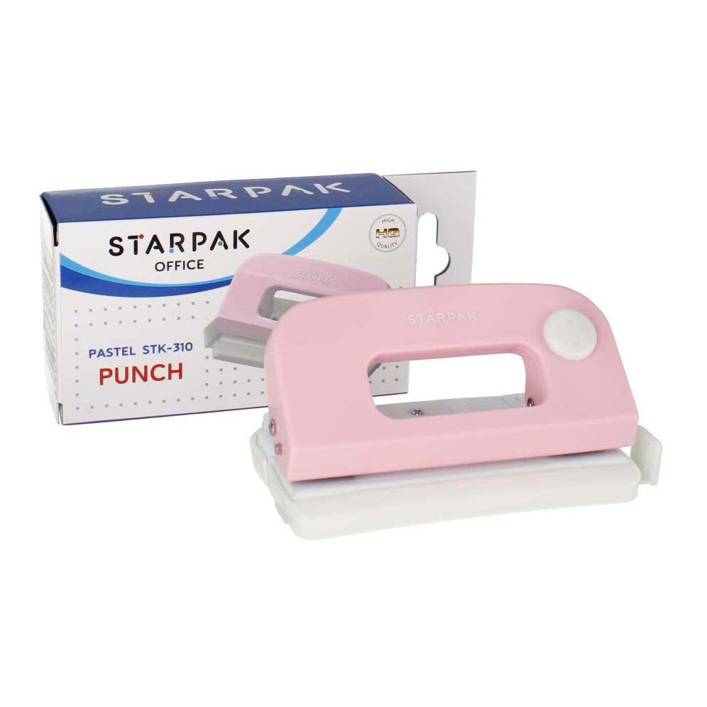Hulpunch pc-310 pink