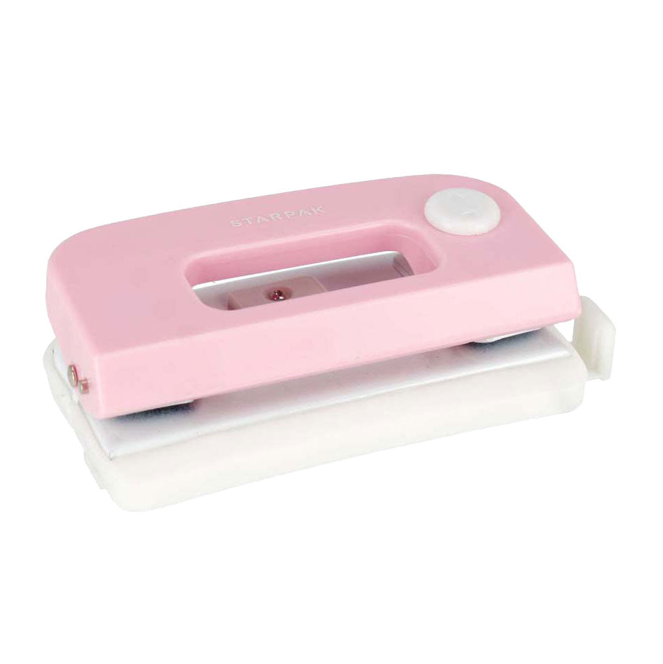 Hulpunch pc-310 pink