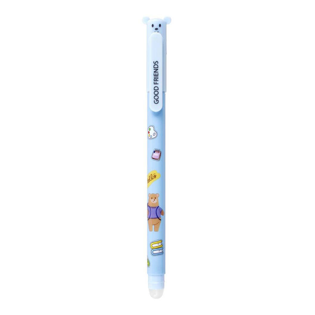 Sletbar pen bamse
