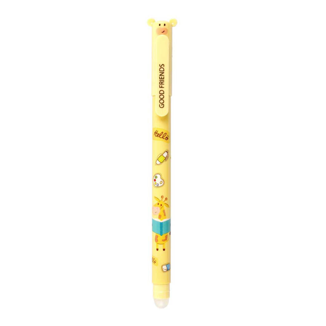 Sletbar pen bamse