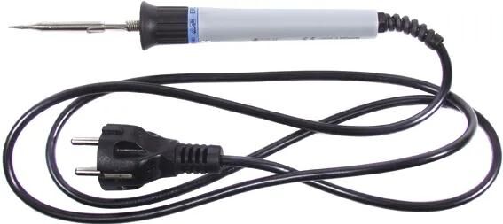 Ersa loddekolbe multitip c15 loddekolbe m.cu.tip 210mm,15w,350c