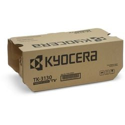 Toner Kyocera TK-3130 sort