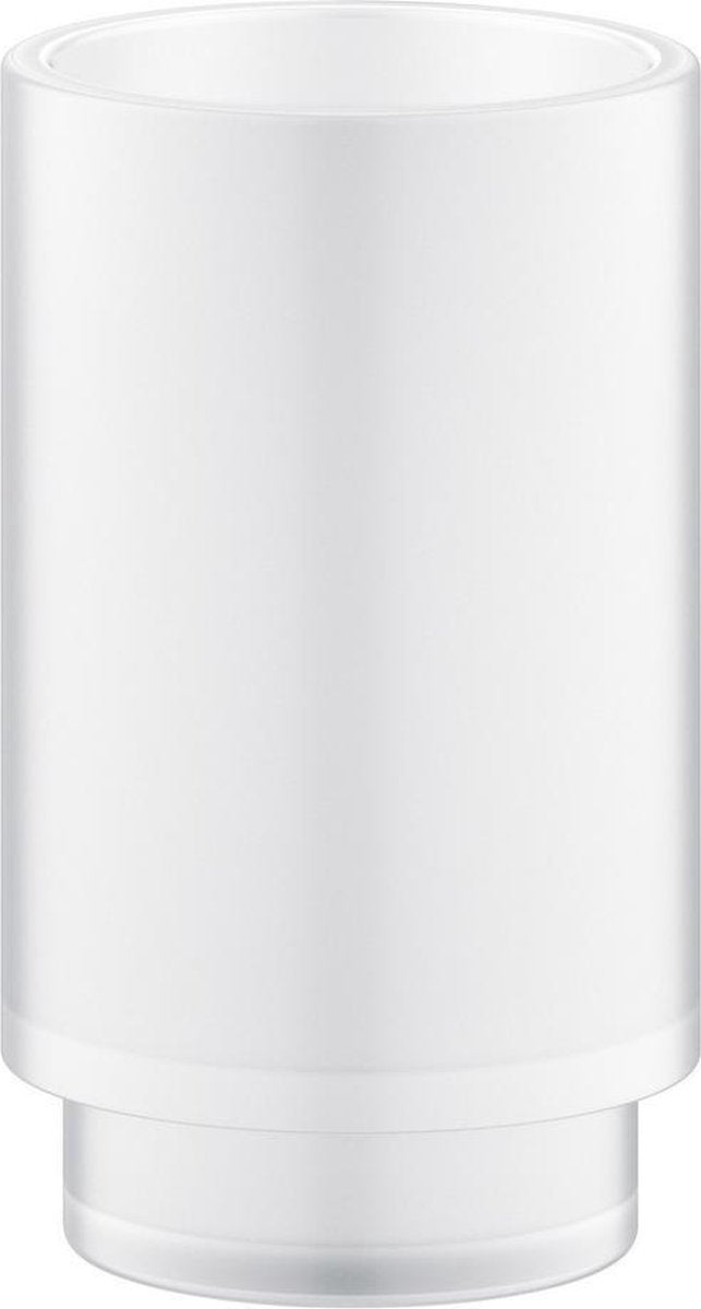 Grohe udvalgsglas - krom - 41029000