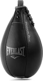 Everlast powerlock speed taske, sort l